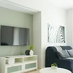 Apartman Alex Strovolos