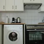 Alex Apartman