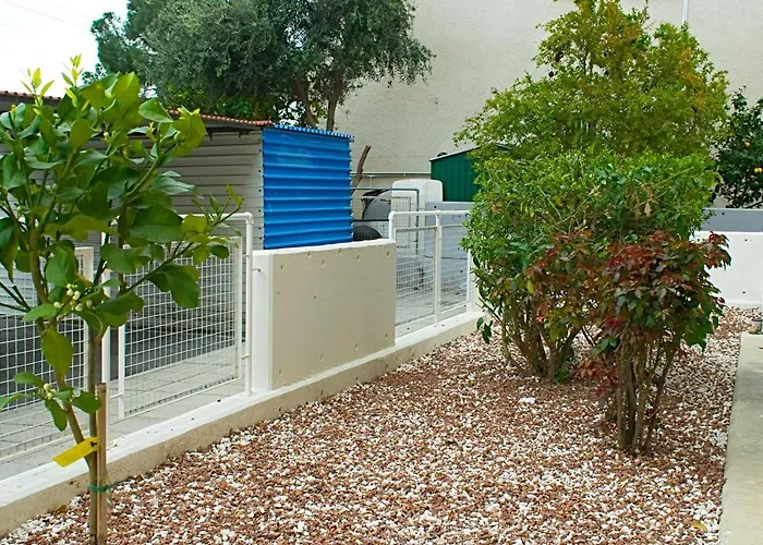 アパート Alex Strovolos