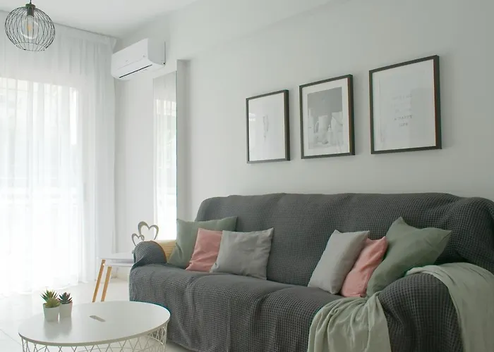 Alex アパート Strovolos