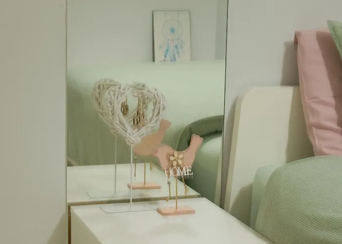 アパート Alex Strovolos