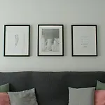 Alex Apartment