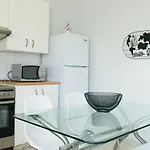 Appartement Alex Strovolos