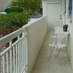 Alex Διαμέρισμα