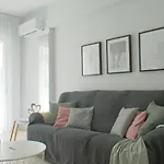 Alex Apartment Strovolos
