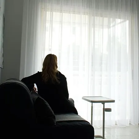 Appartement Alex