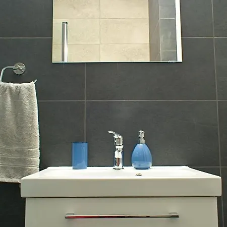 Appartement Alex Strovolos