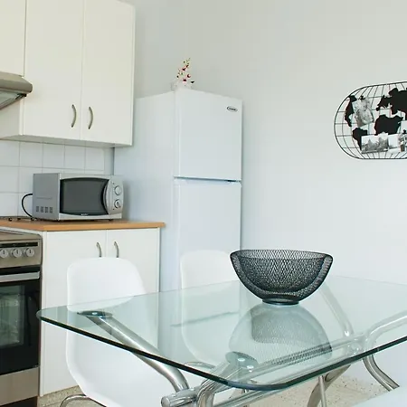 Appartement Alex Strovolos