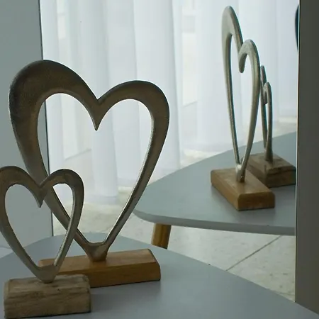 Appartement Alex Strovolos