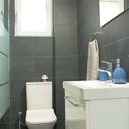 Alex Appartement *