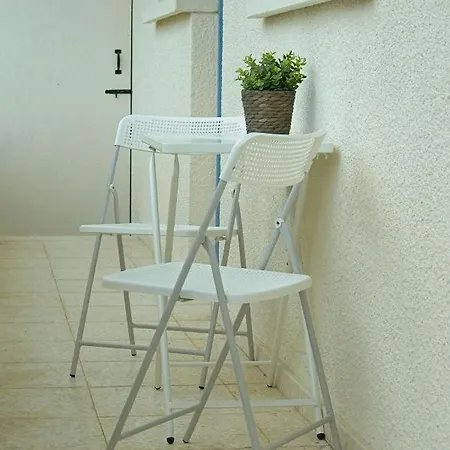Alex Appartement *