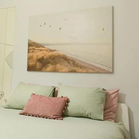 Appartement Alex Strovolos