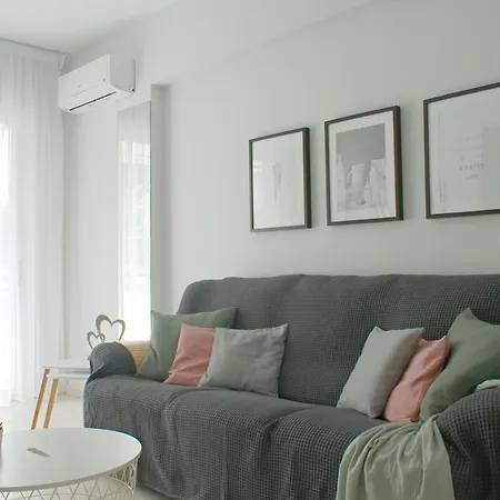 Alex Appartement Strovolos