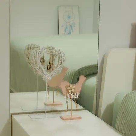 Appartement Alex Strovolos