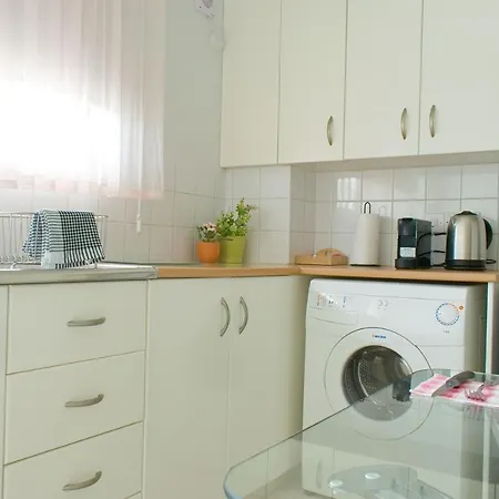 Appartement Alex *