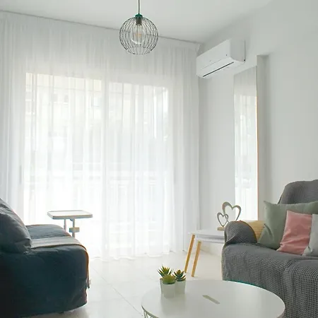 Appartement Alex Strovolos