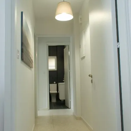 Appartement Alex Strovolos