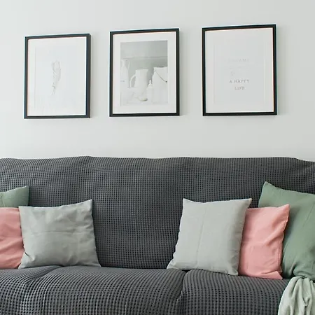 Alex Appartement