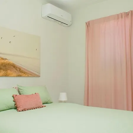 Alex Appartement *