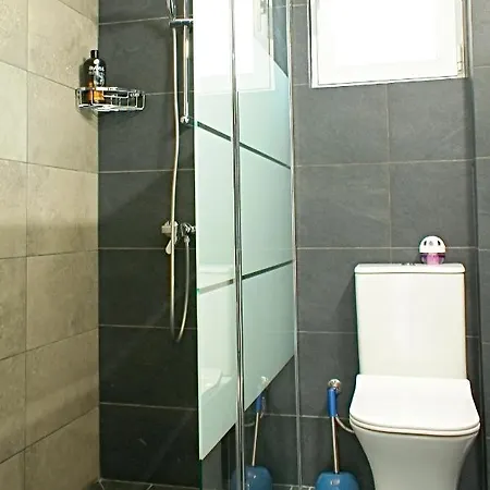 Appartement Alex Strovolos