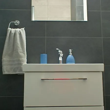 Alex Appartement