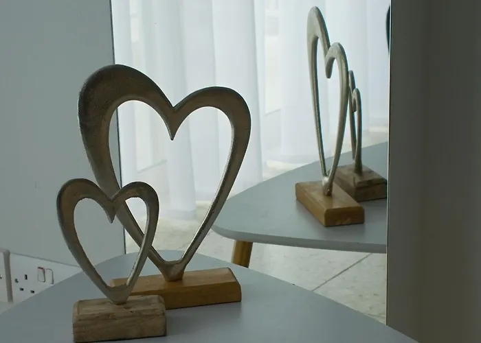 アパート Alex Strovolos