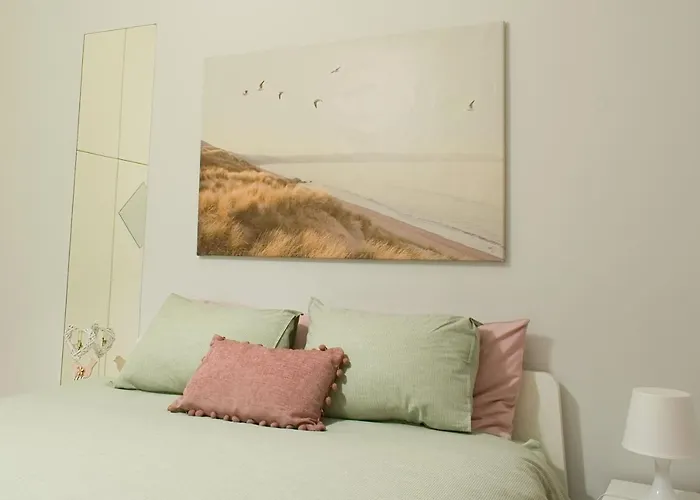 アパート Alex Strovolos