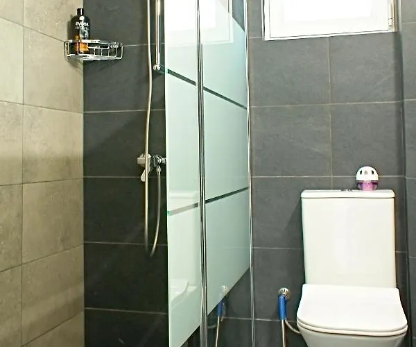 アパート Alex Strovolos